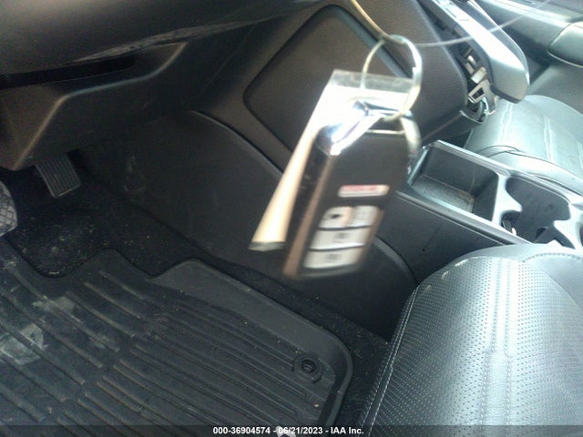 Honda Cr-v Ex-l 2020 5J6RW2H88LL032834 Image 11