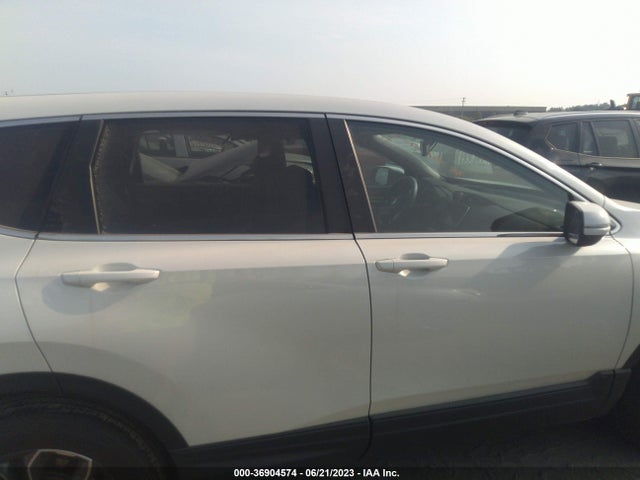 Honda Cr-v Ex-l 2020 5J6RW2H88LL032834 Image 13