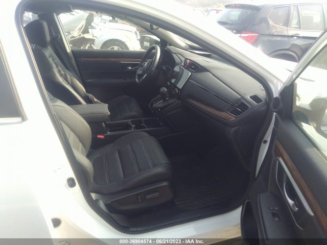 Honda Cr-v Ex-l 2020 5J6RW2H88LL032834 Image 5