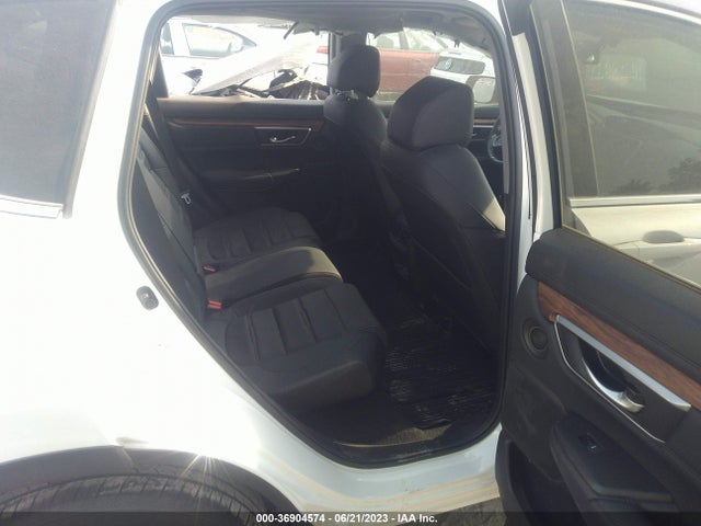 Honda Cr-v Ex-l 2020 5J6RW2H88LL032834 Image 8