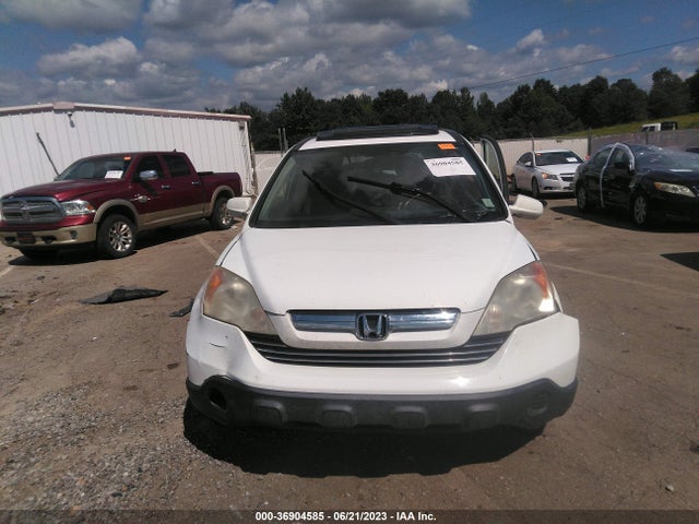 2008 HONDA CR-V EX-L VIN: JHLRE38788C025947