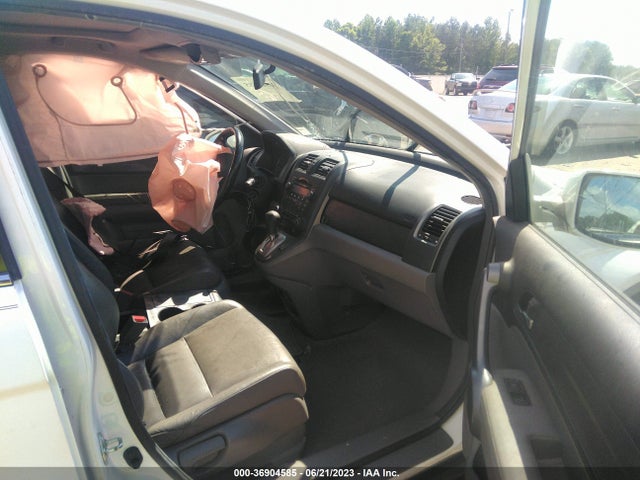 2008 HONDA CR-V EX-L VIN: JHLRE38788C025947