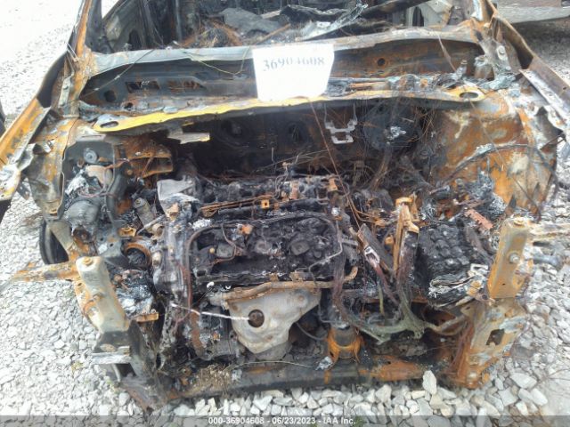 5N1AR2MM6FC635388 Nissan Pathfinder Sv