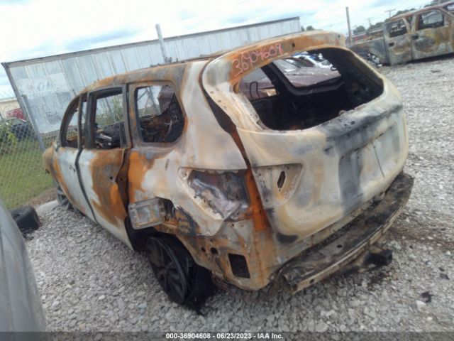 5N1AR2MM6FC635388 Nissan Pathfinder Sv