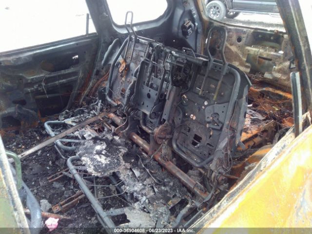 5N1AR2MM6FC635388 Nissan Pathfinder Sv