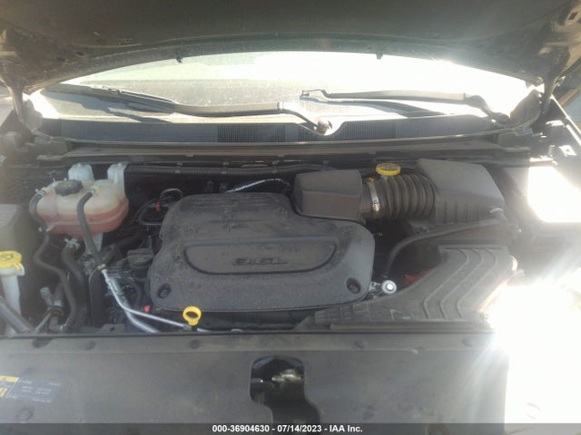 Chrysler Pacifica Touring L 2022 2C4RC1BGXNR181815 Image 10