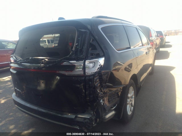 Chrysler Pacifica Touring L 2022 2C4RC1BGXNR181815 Image 12