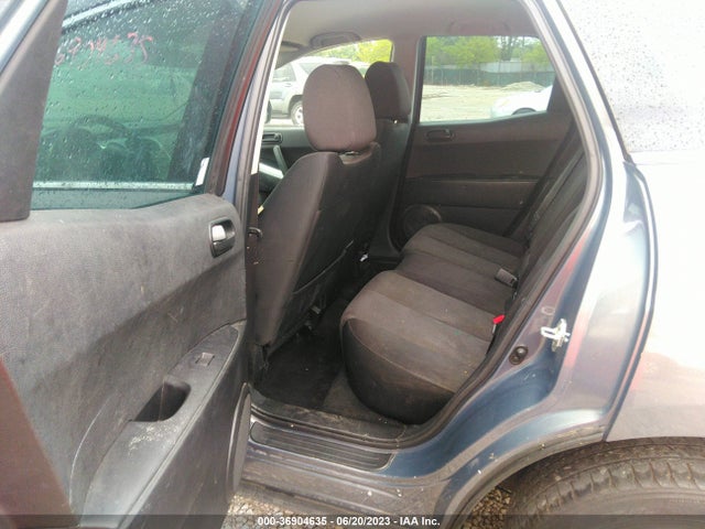 2008 MAZDA CX-7 SPORT VIN: JM3ER29L880170825