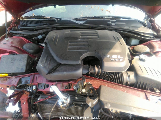 2022 DODGE CHALLENGER GT VIN: 2C3CDZKG6NH152193
