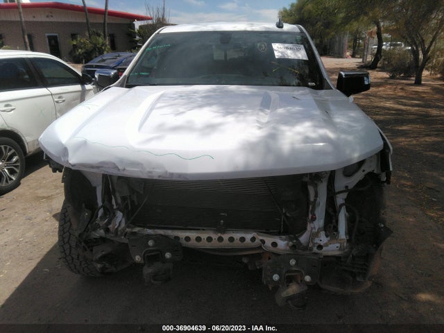 Chevrolet Silverado 1500 Lt 2019 1GCRYDED5KZ235687 Image 12