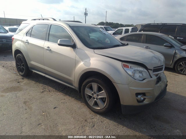 2013 CHEVROLET EQUINOX LT VIN: 2GNALPEK4D1179482
