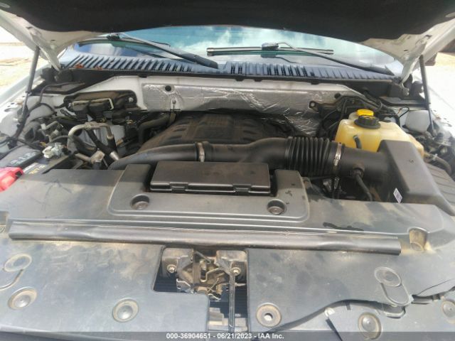 1FMJK2AT3HEA52784 Ford Expedition El Limited