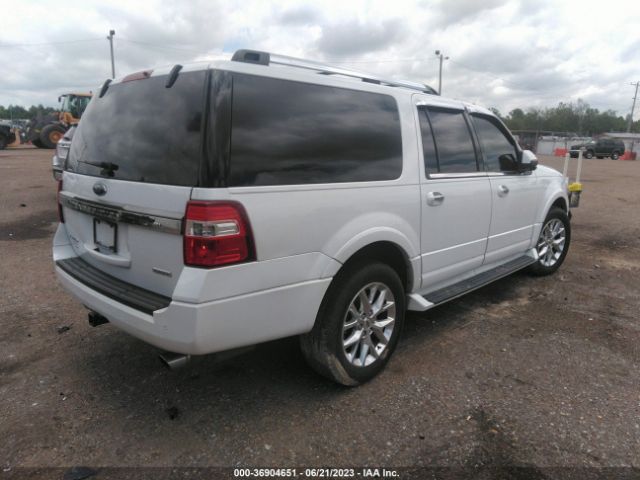 1FMJK2AT3HEA52784 Ford Expedition El Limited