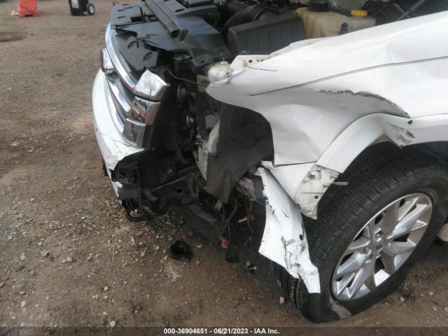 1FMJK2AT3HEA52784 Ford Expedition El Limited