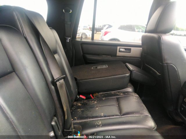 1FMJK2AT3HEA52784 Ford Expedition El Limited