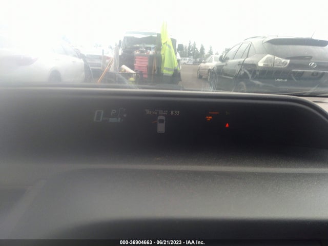 Toyota Prius C One/two/three/four 2016 JTDKDTB31G1119914 Image 13