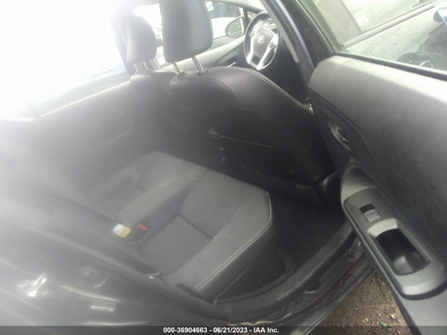 Toyota Prius C One/two/three/four 2016 JTDKDTB31G1119914 Image 14