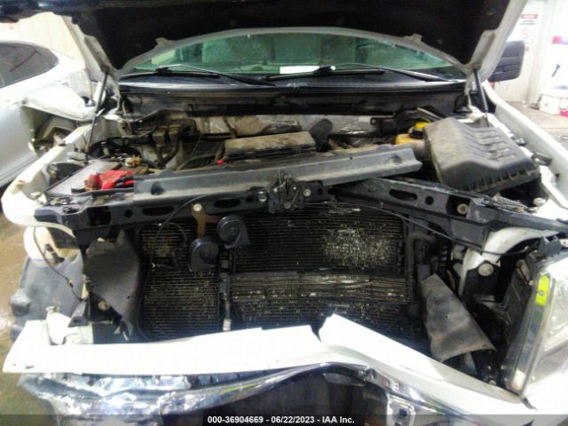 1FTFW1EF2EKG48320 Ford F-150 Xl/xlt/stx/fx4/lariat
