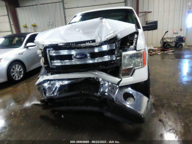 1FTFW1EF2EKG48320 Ford F-150 Xl/xlt/stx/fx4/lariat
