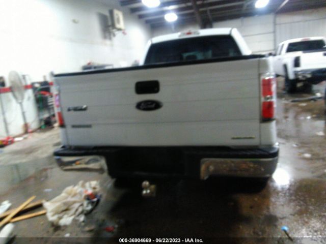 1FTFW1EF2EKG48320 Ford F-150 Xl/xlt/stx/fx4/lariat