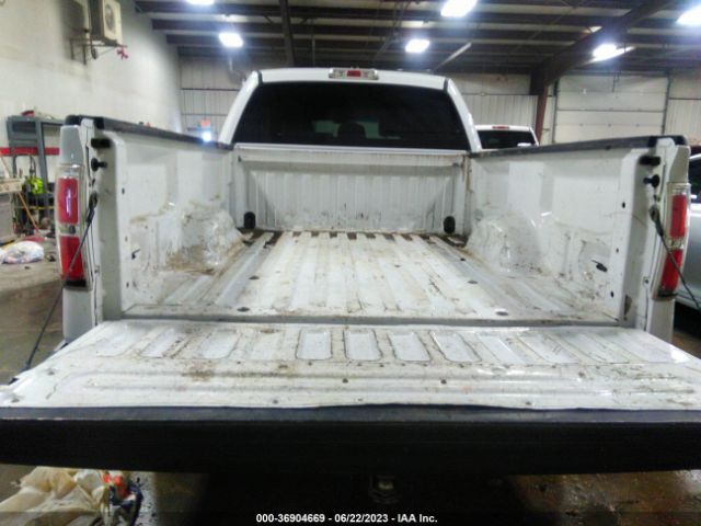 1FTFW1EF2EKG48320 Ford F-150 Xl/xlt/stx/fx4/lariat