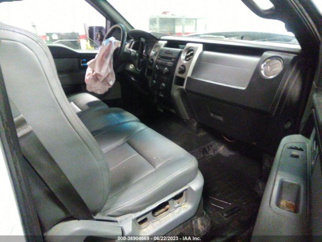 1FTFW1EF2EKG48320 Ford F-150 Xl/xlt/stx/fx4/lariat