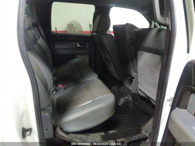 1FTFW1EF2EKG48320 Ford F-150 Xl/xlt/stx/fx4/lariat
