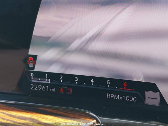 1GYS4BKL0NR148484 Cadillac Escalade 4wd Premium Luxury