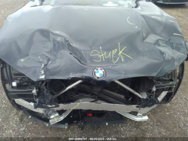 5UXTY5C0XLLT34200 BMW X3 Xdrive30i