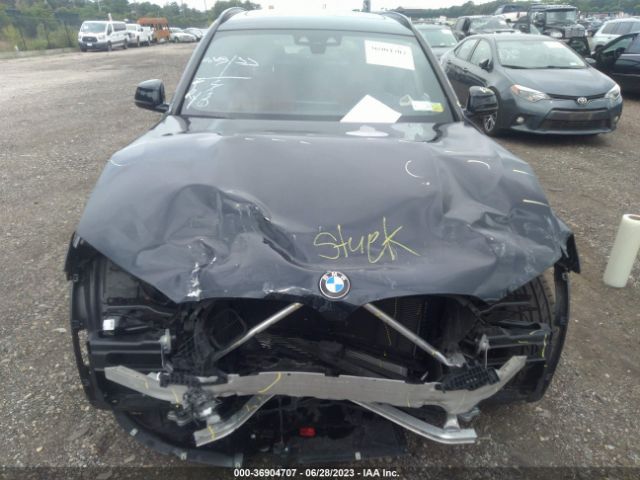 5UXTY5C0XLLT34200 BMW X3 Xdrive30i