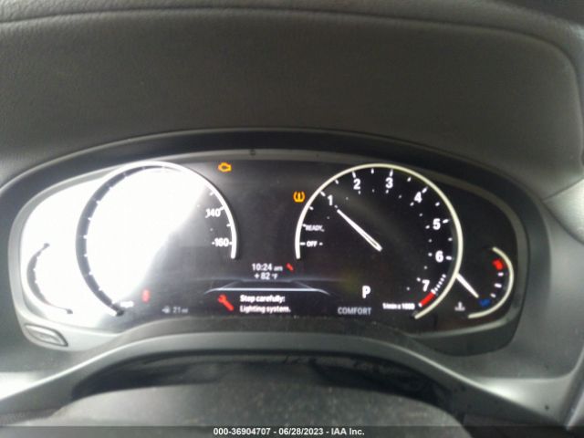 5UXTY5C0XLLT34200 BMW X3 Xdrive30i