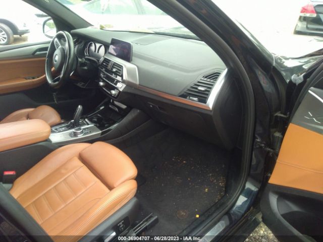 5UXTY5C0XLLT34200 BMW X3 Xdrive30i