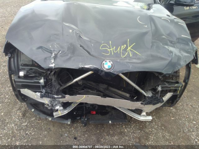 5UXTY5C0XLLT34200 BMW X3 Xdrive30i