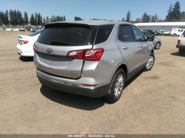 Chevrolet EQUINOX LT 2019 2GNAXUEV5K6121409 Image 10