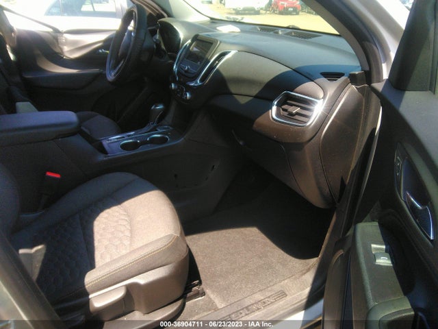 Chevrolet EQUINOX LT 2019 2GNAXUEV5K6121409 Image 11