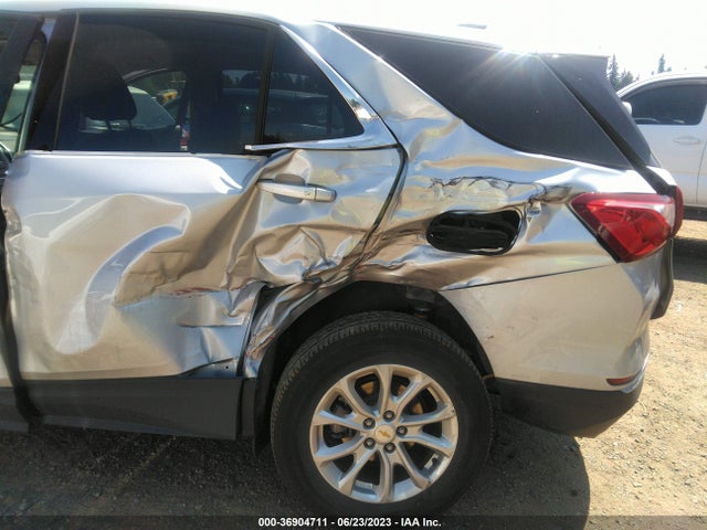 Chevrolet EQUINOX LT 2019 2GNAXUEV5K6121409 Image 12