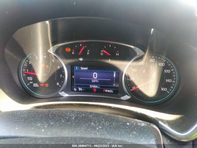 Chevrolet EQUINOX LT 2019 2GNAXUEV5K6121409 Image 13