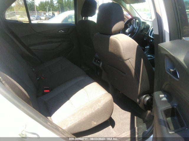 Chevrolet EQUINOX LT 2019 2GNAXUEV5K6121409 Image 14