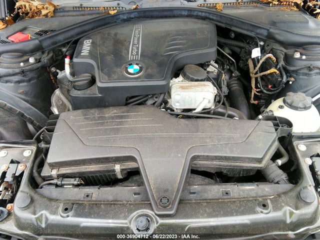 WBA3B5C52EP543566 BMW 3 Series 328i Xdrive