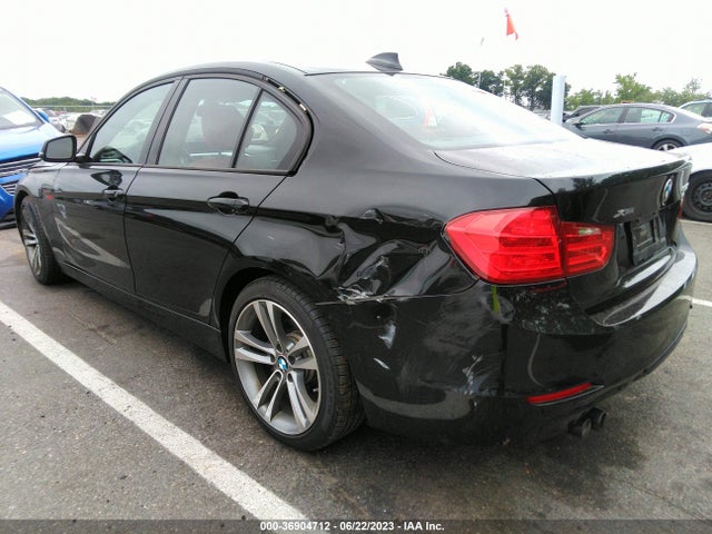 WBA3B5C52EP543566 BMW 3 Series 328i Xdrive