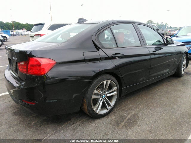 WBA3B5C52EP543566 BMW 3 Series 328i Xdrive