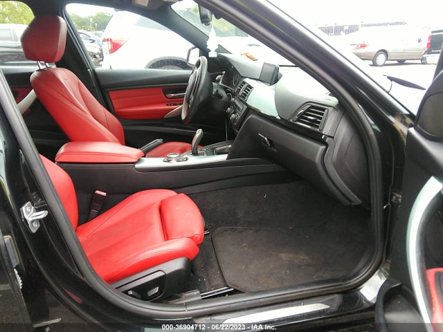 WBA3B5C52EP543566 BMW 3 Series 328i Xdrive