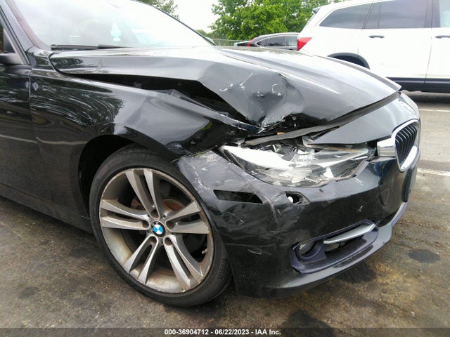 WBA3B5C52EP543566 BMW 3 Series 328i Xdrive