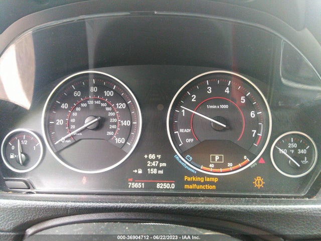 WBA3B5C52EP543566 BMW 3 Series 328i Xdrive