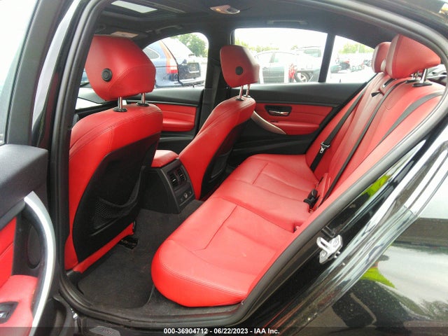 WBA3B5C52EP543566 BMW 3 Series 328i Xdrive