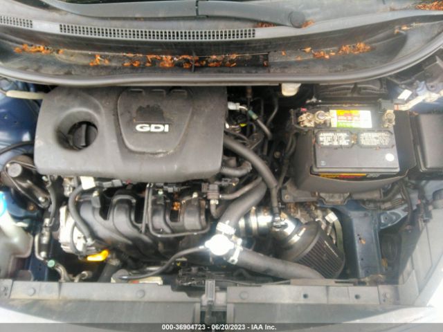 KNADM4A39G6669877 KIA RIO LX