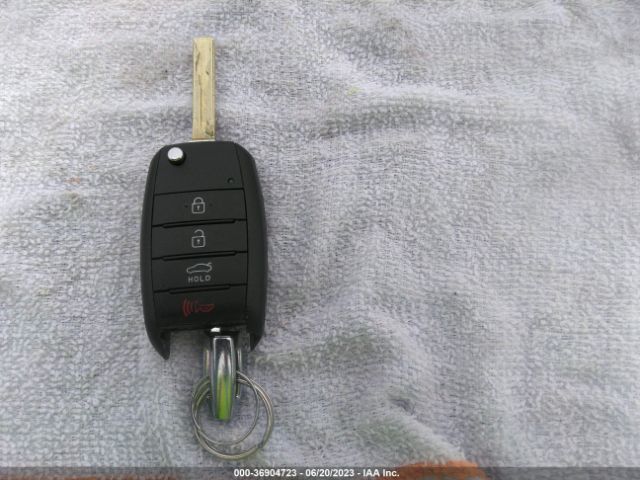 KNADM4A39G6669877 KIA RIO LX