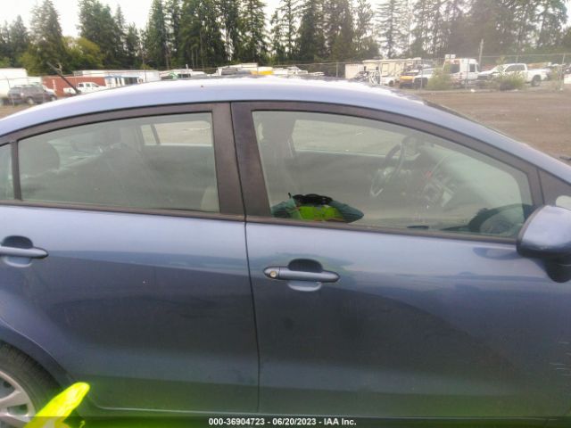 KNADM4A39G6669877 KIA RIO LX