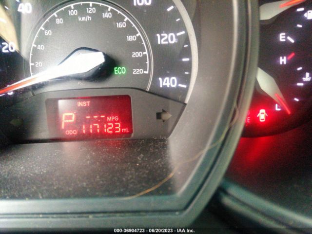 KNADM4A39G6669877 KIA RIO LX
