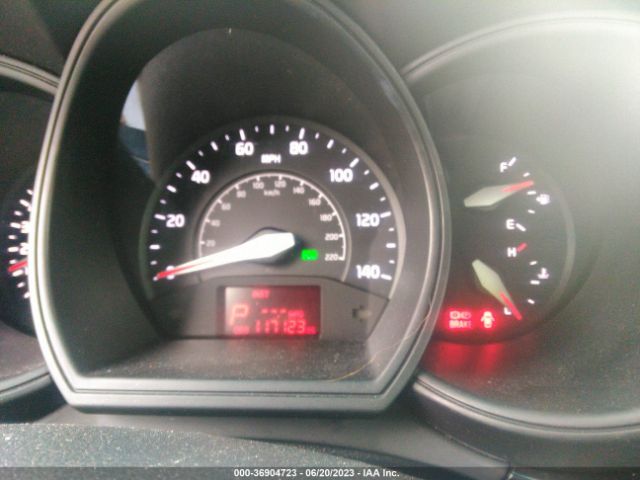 KNADM4A39G6669877 KIA RIO LX